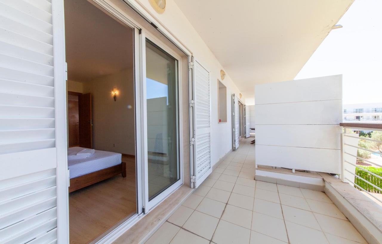 A23 - Marina Palm View Apartment Lagos Exterior photo