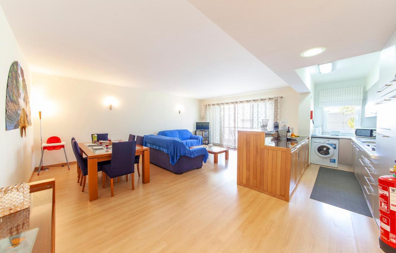 A23 - Marina Palm View Apartment Lagos Exterior photo