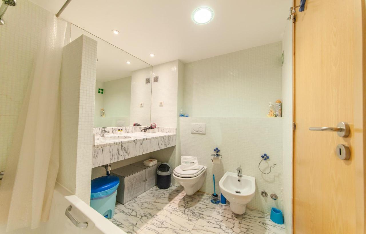 A23 - Marina Palm View Apartment Lagos Exterior photo